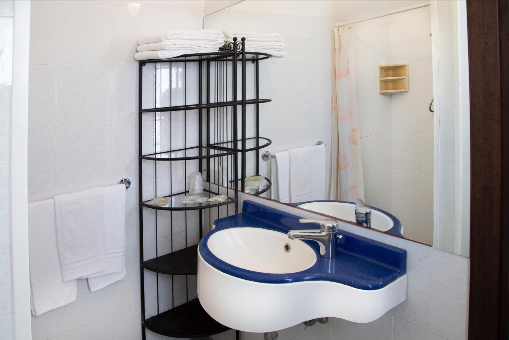 Hotel Villa Sole Resort Bellaria-Igea Marina Habitación foto