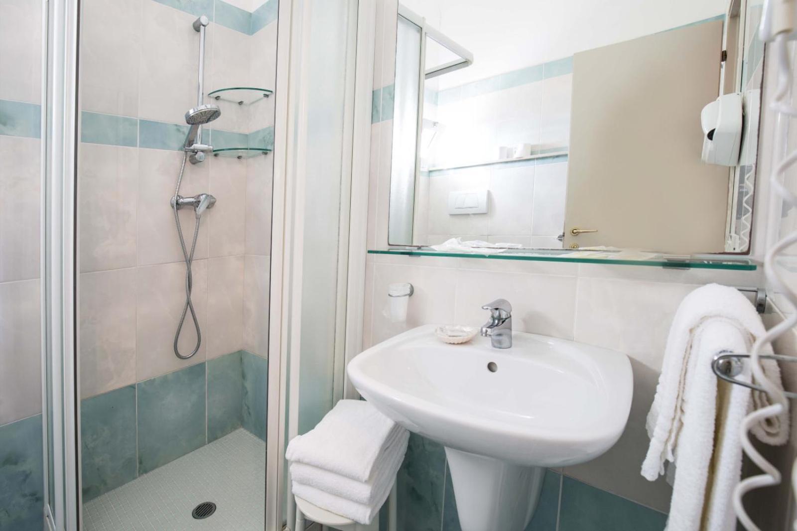 Hotel Villa Sole Resort Bellaria-Igea Marina Habitación foto